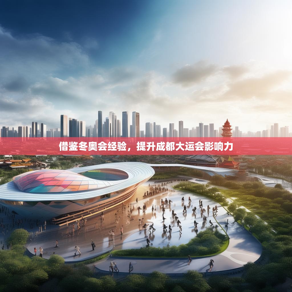 借鉴冬奥会经验，提升成都大运会影响力