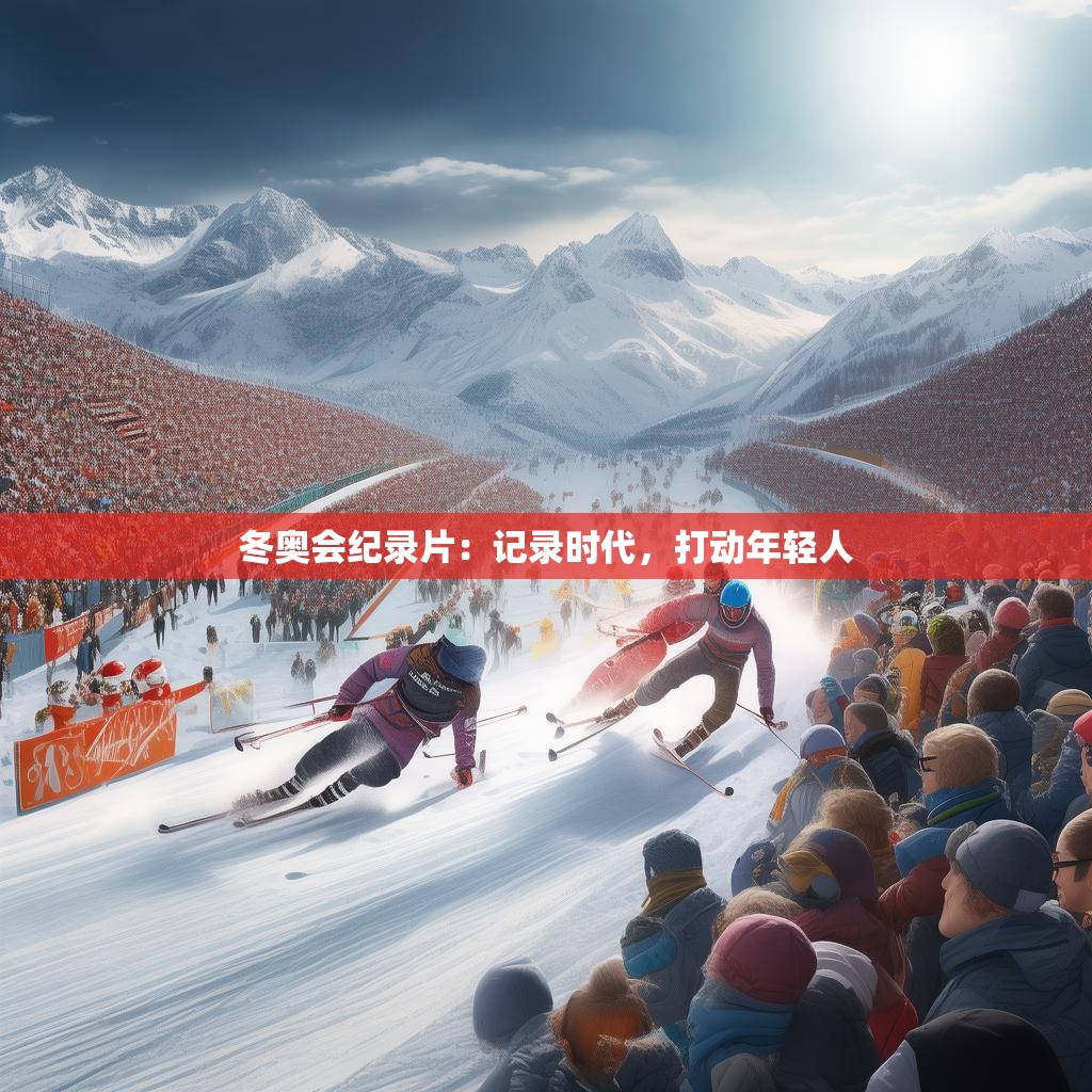 详细阅读:冬奥会纪录片:记录时代,打动年轻人 冬奥会纪录片:记录时代,打动年轻人
