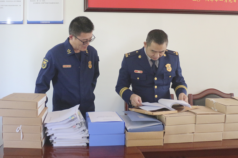 北京冬奥会消防安保监督_冬奥会安保措施_河池支队党风廉政建设监督