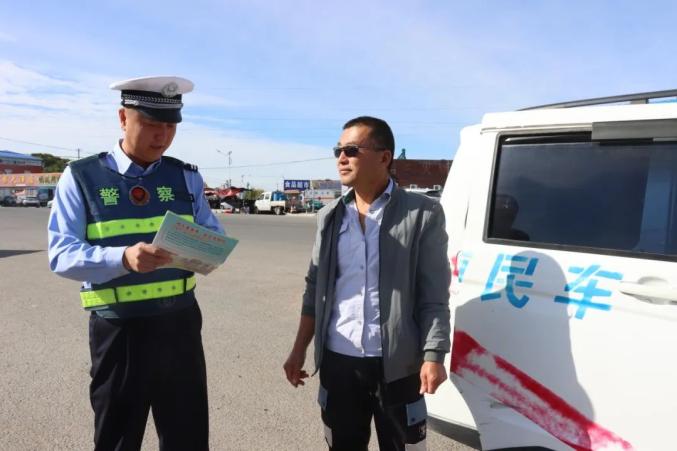 强化社会面宣传引导_违章高发人群引导_强化警示案例曝光