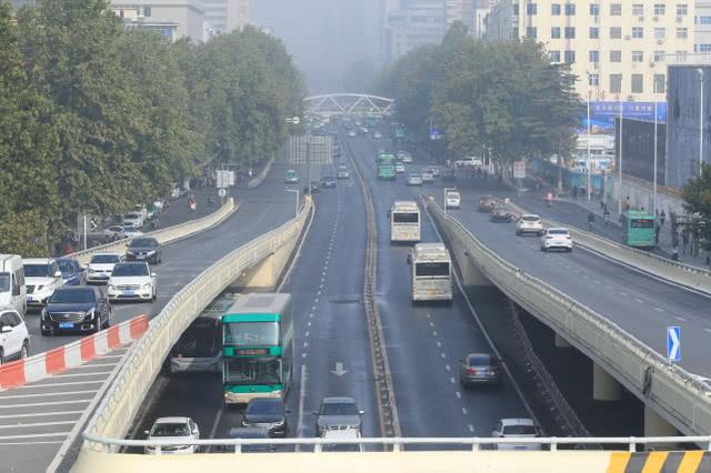 石家庄取消单双号限行，郑州会变吗？