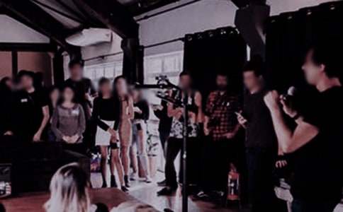 大学社团申请书怎么写 加入创业社范例